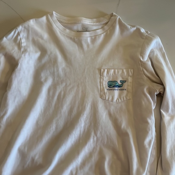 Vineyard vines long sleeve - Picture 2 of 3